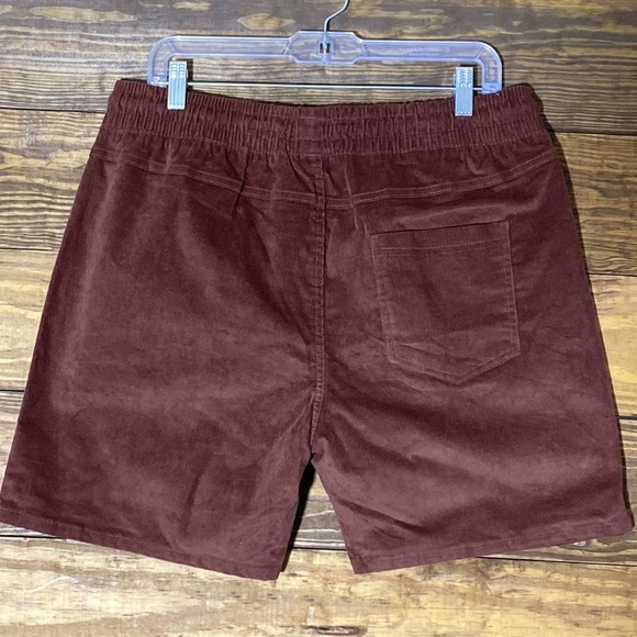 VSTR Premium Mens Shorts - Picture 5 of 7